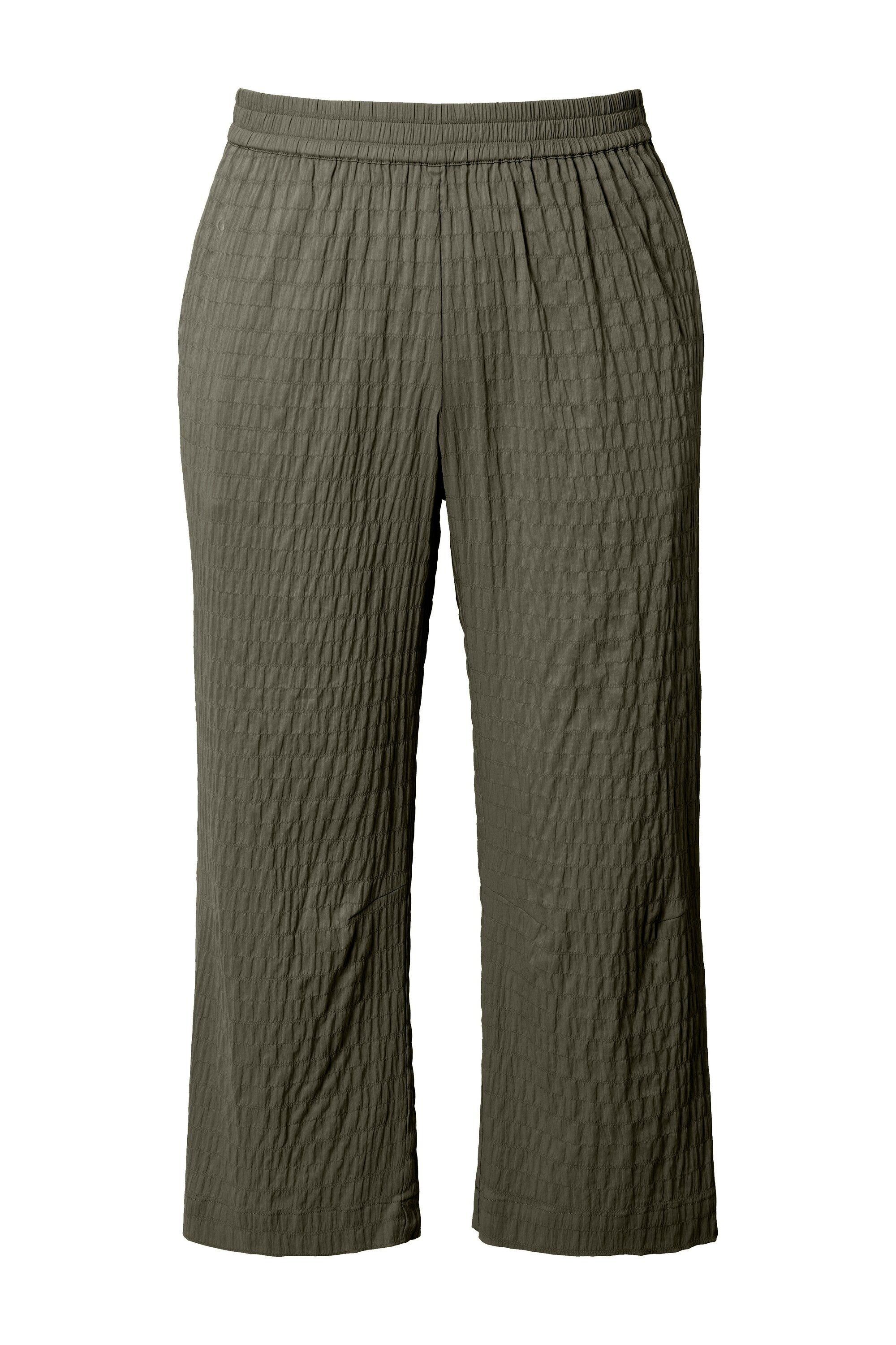 7/8-Hose 7/8-Hose Ruby geformtes Knie gerades Bein