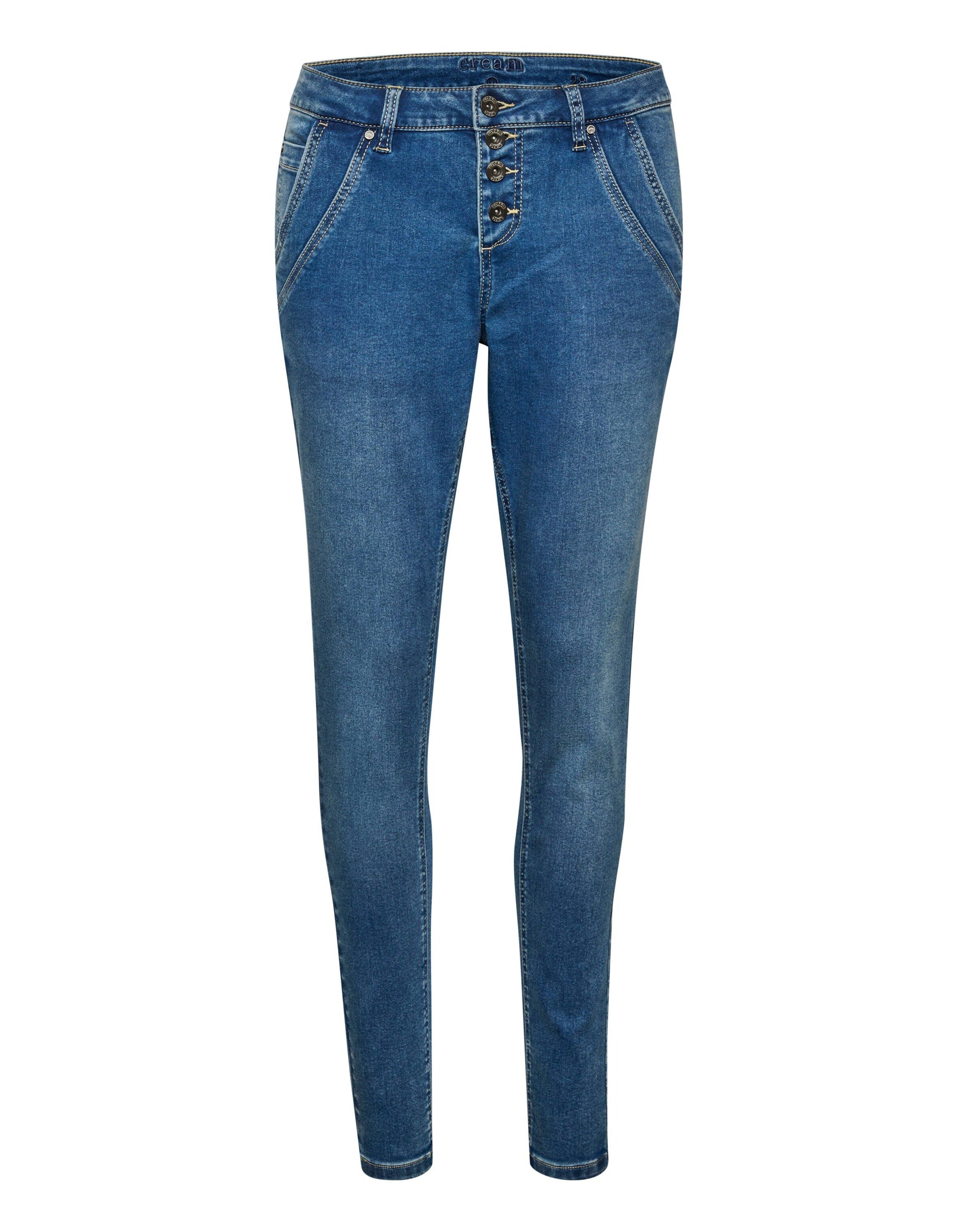 Cream Slim-fit-Jeans CR Sandy (1-tlg) Weiteres Detail