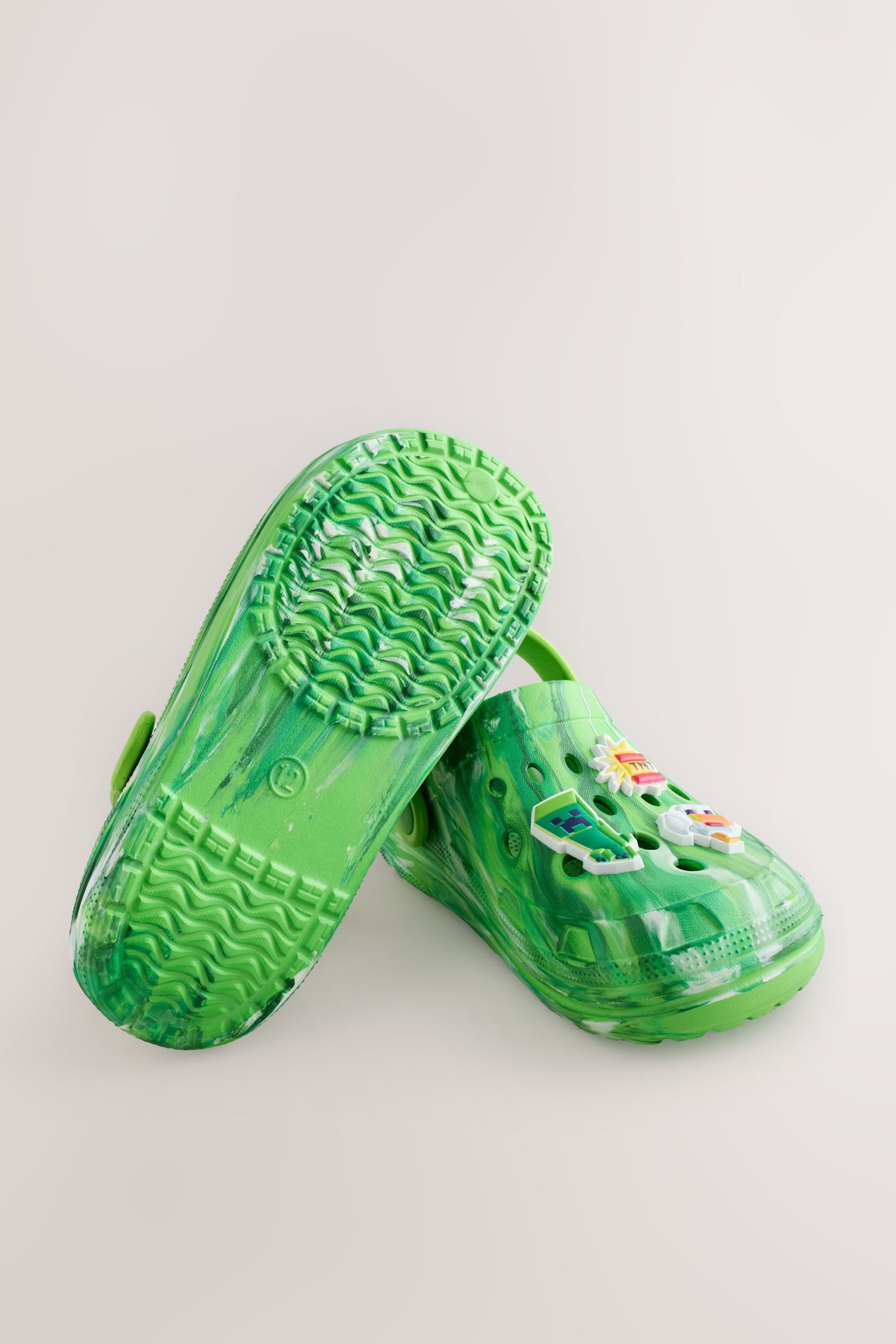 Next Minecraft Clogs Clog (1-tlg)