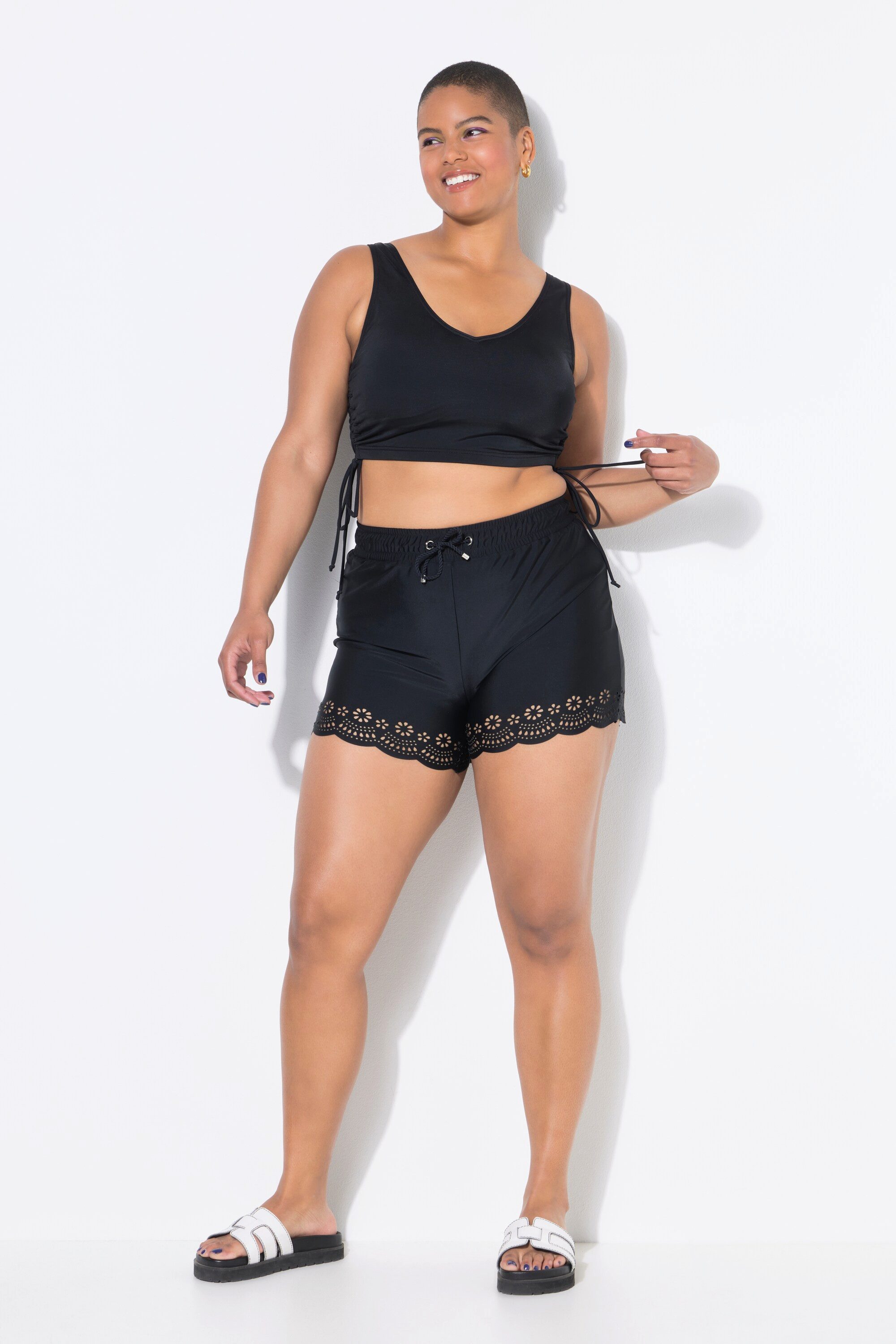 Studio Untold Bustier-Bikini Bikini-Top Softcups seitliche günstig online kaufen