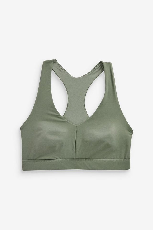 Next Sport-Bustier Studio Superweicher Sport-BH (1-tlg)