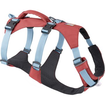 Ruffwear Hunde-Geschirr FLAGLINE HARNESS™ 30551-658, Leichtes, minimalistisches Geschirr