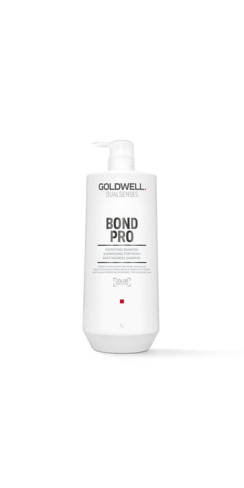 Goldwell Haarshampoo Goldwell Dualsenses Bond Pro Fortifying Shampoo 1000ml
