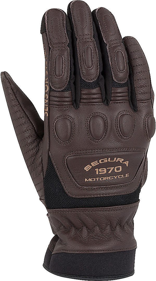 Segura Motorradhandschuhe Butch Damen Motorrad Handschuhe wasserdicht