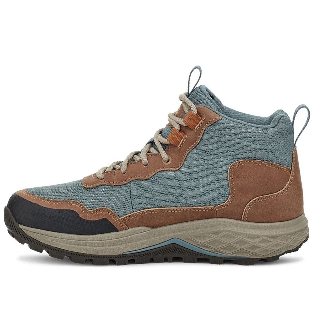 Teva Ridgeview Mid RP Damen Outdoor Trekkingschuhe Wander 1116631 TTRP Wanderschuh wasserdicht