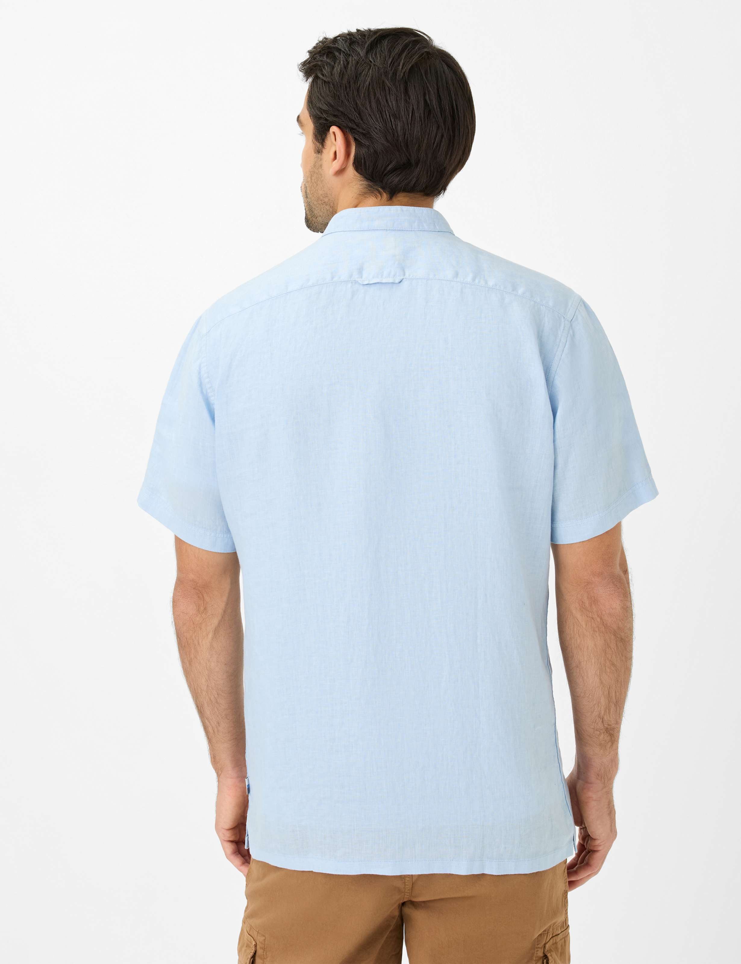 Brax Kurzarmhemd Style LIONEL günstig online kaufen