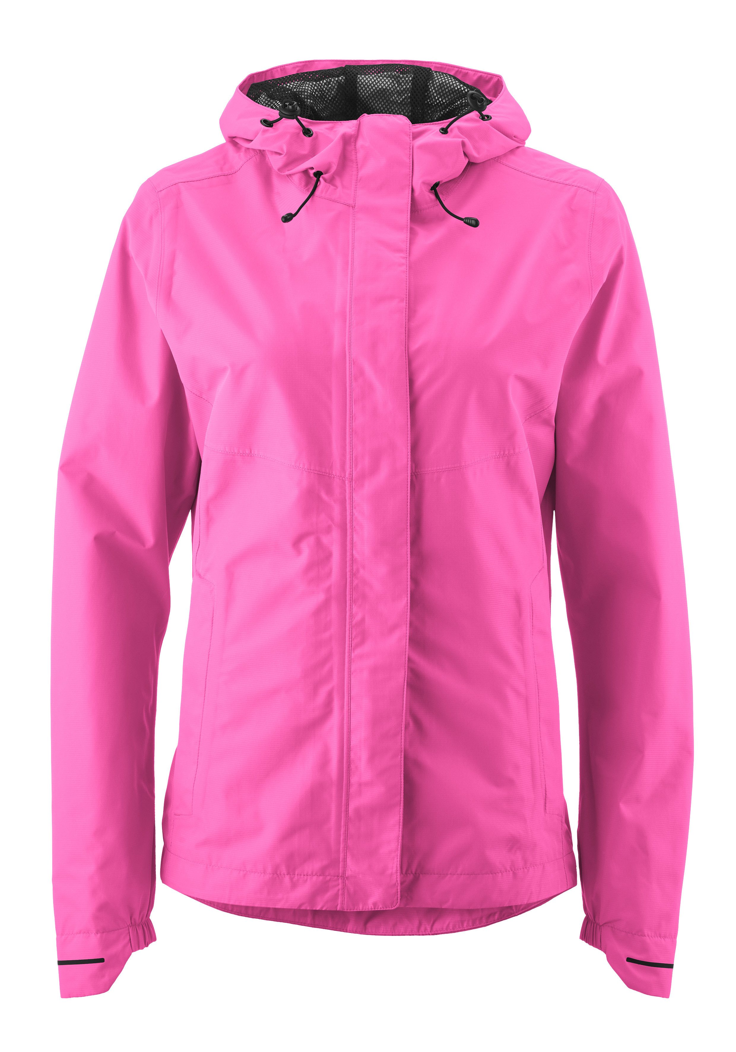 Fahrradjacke SAVE JACKET ESSENTIAL W