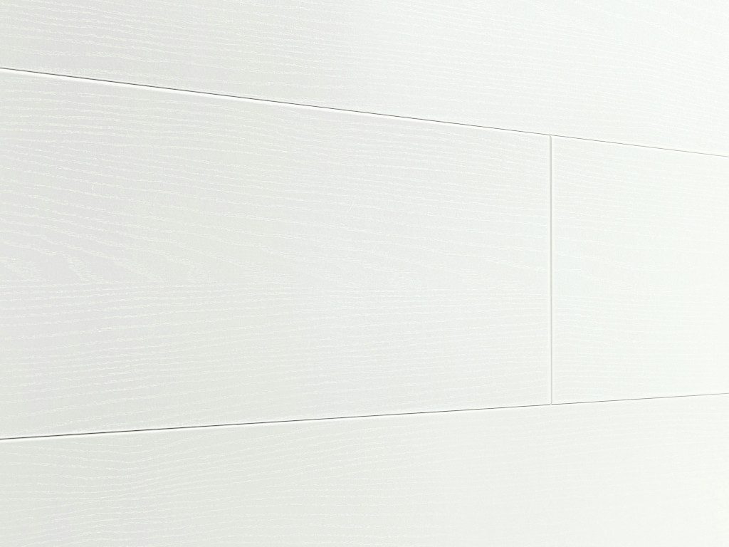 meister Dekorpaneele Paneele Dekorfolie Bocado 300 Classic-Weiß DF 387