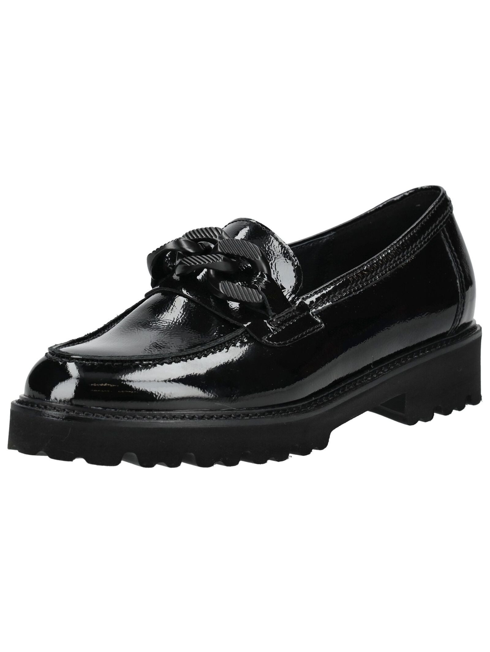 Gabor Gabor Slipper Leder Slipper günstig online kaufen