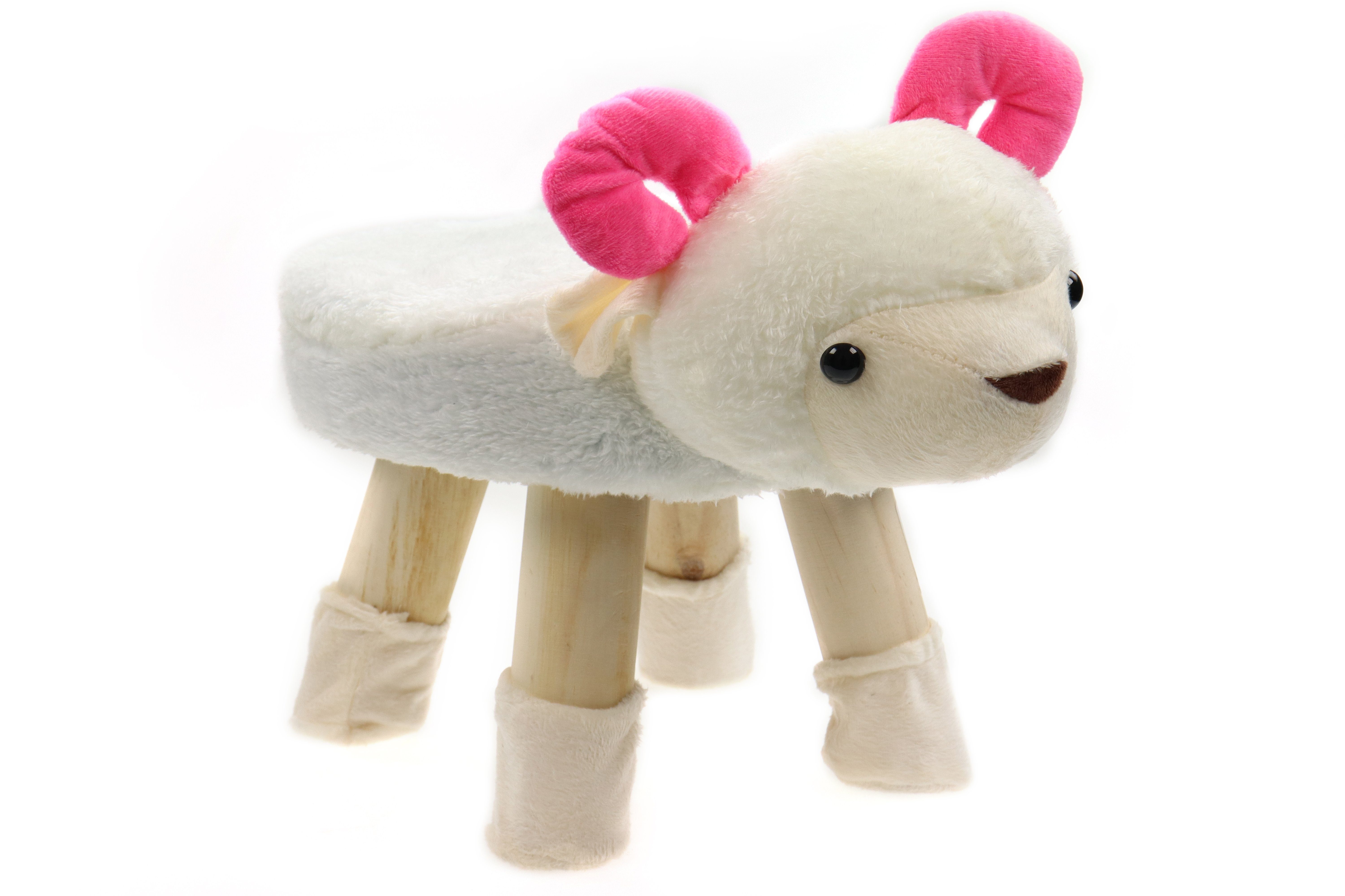 ELLUG Kindersessel Hocker für Kinder, Tiere, günstig online kaufen