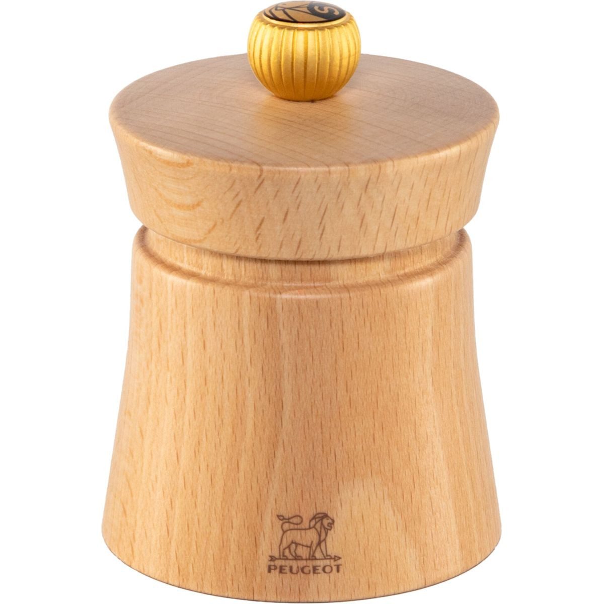 PEUGEOT Gewürzmühle Baya Salzmühle Z 8 cm natur