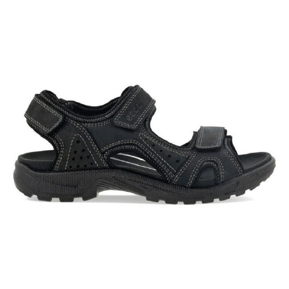 Ecco Onroads Sandal Offroad Herren Sandalen Pantoletten Leder 690024-51052 Sandale Komfort