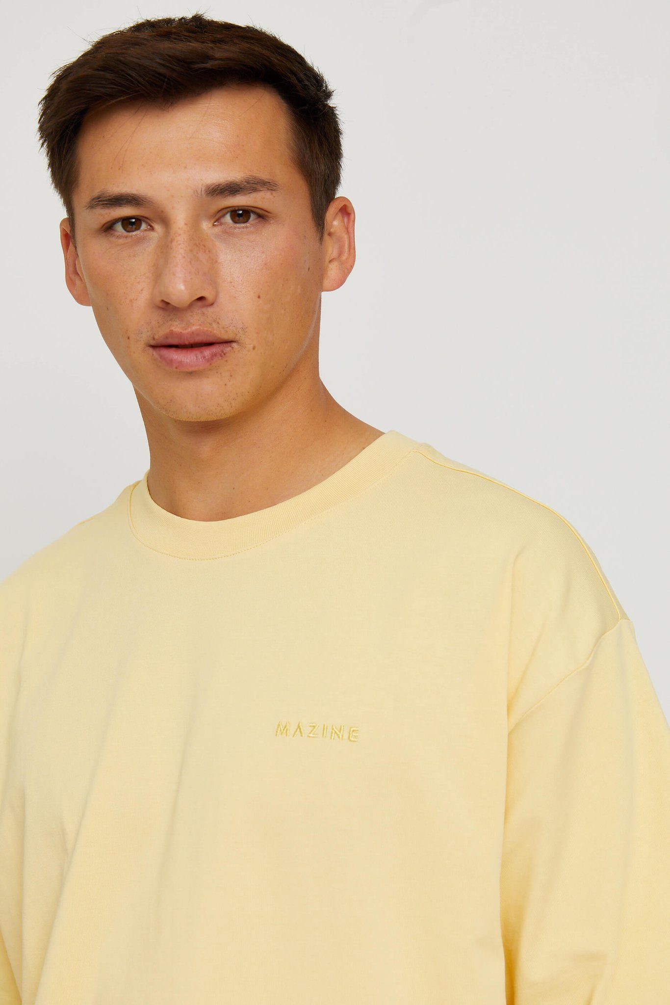 MAZINE T-Shirt Herren T-Shirt