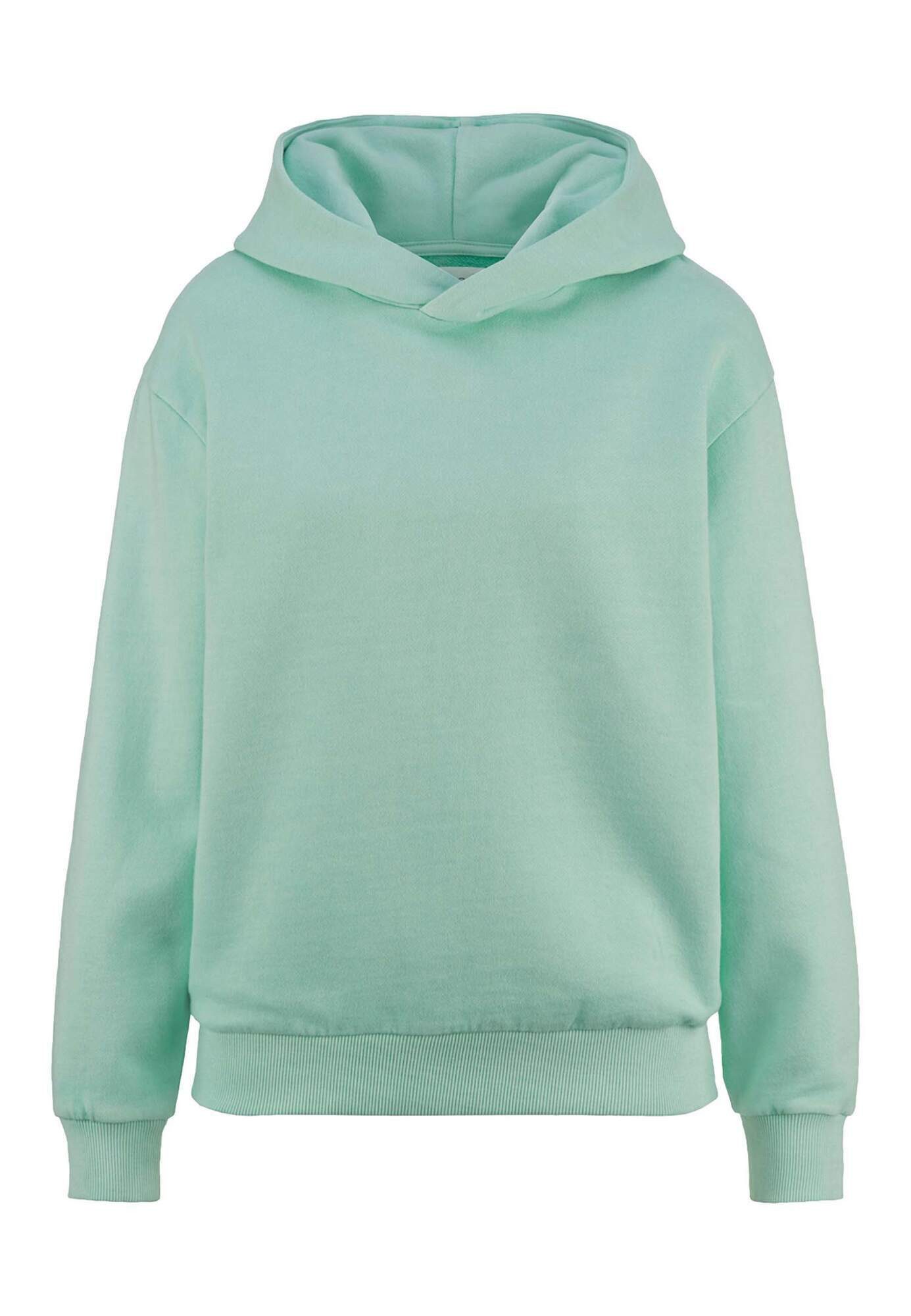 Hessnatur Sweatshirt Relaxed aus reiner Bio-Baumwolle günstig online kaufen