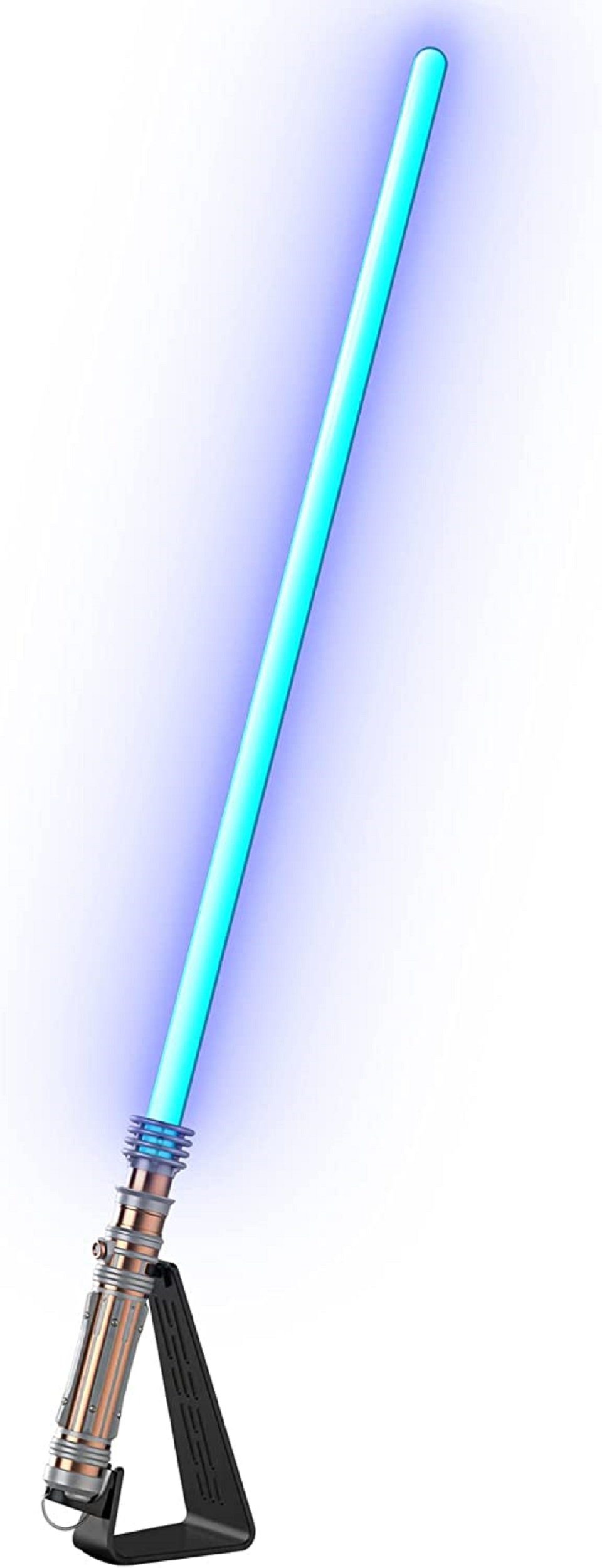 Hasbro Lichtschwert Star Wars - The Black Series - LEIA ORGANA Force FX  Elite Lichtschwert