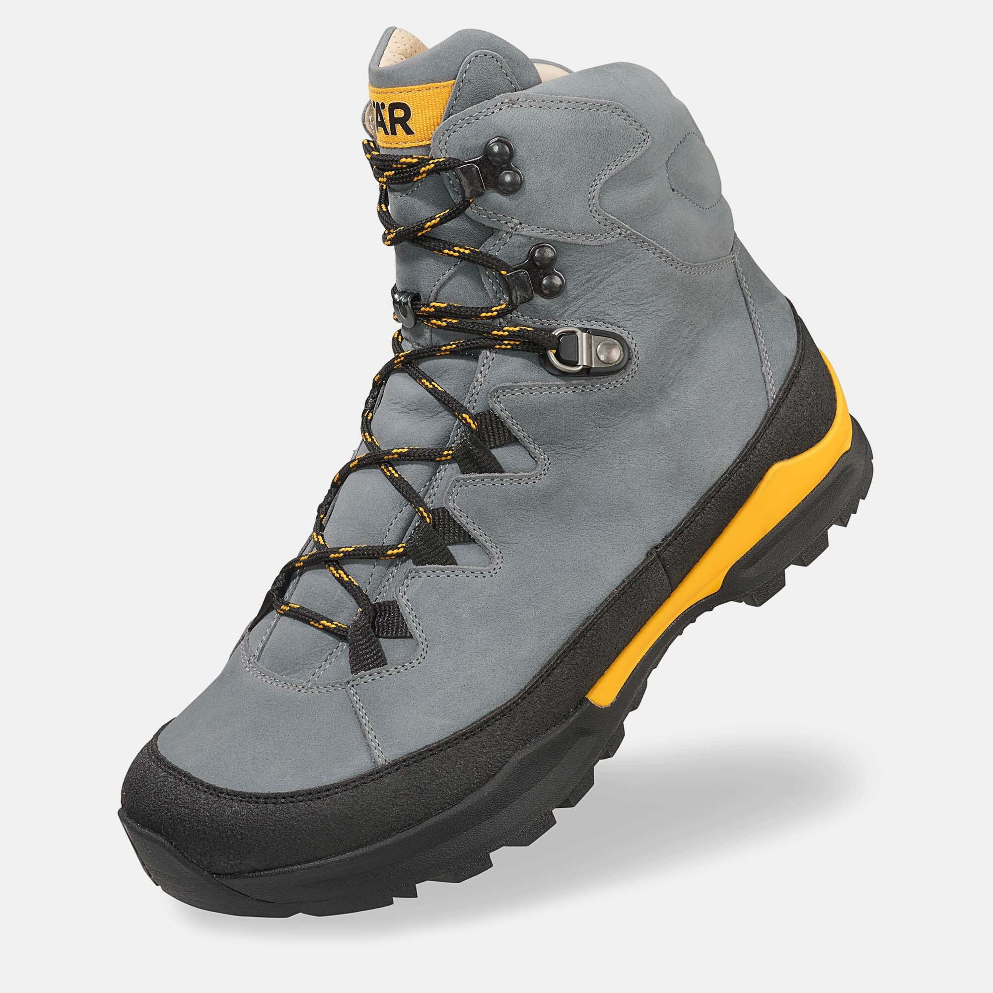 BÄR Bergkomfort Wanderstiefel 2.0 Outdoorschuh 100% Zehenfreiheit günstig online kaufen