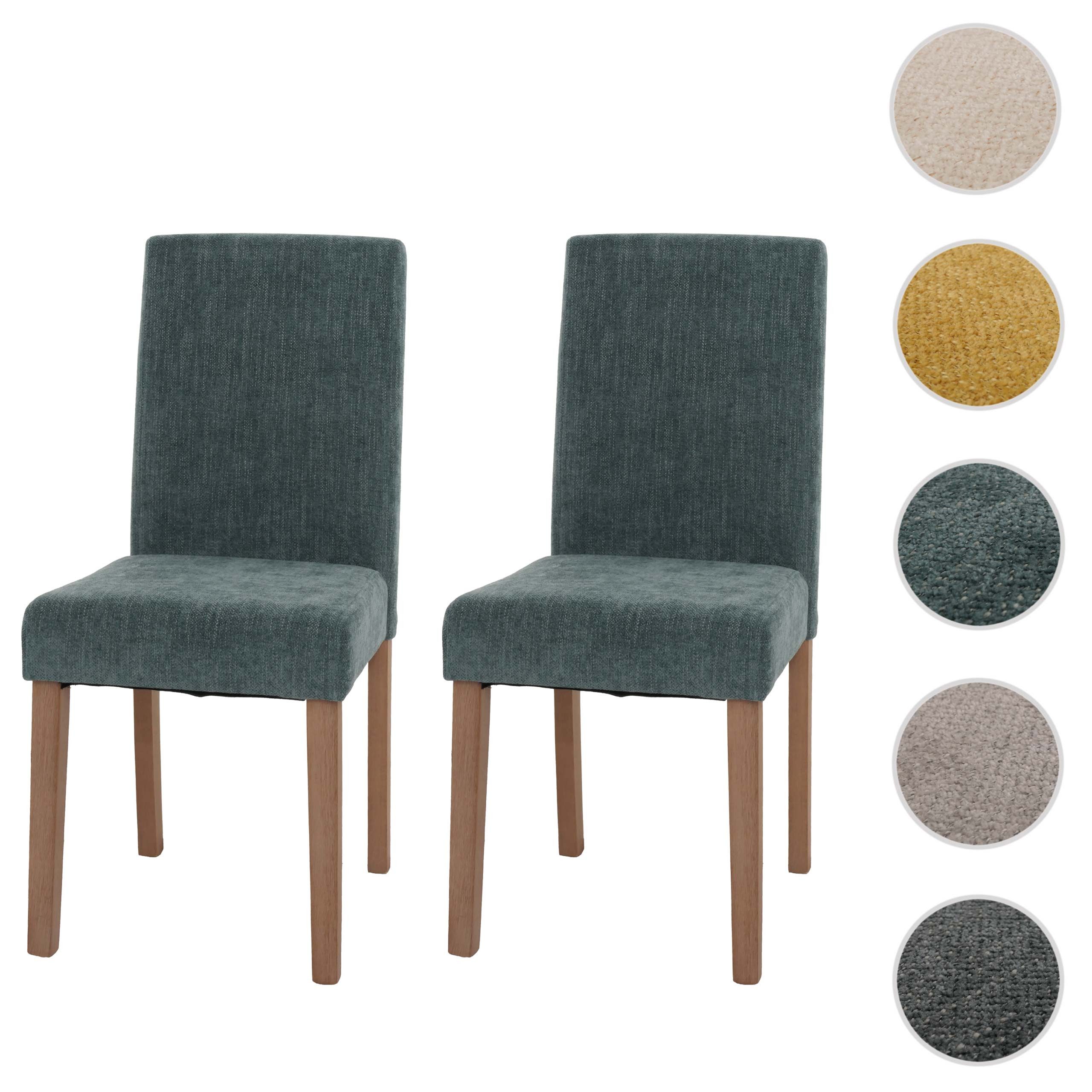 MCW Esszimmerstuhl Littau-CH-2 (Set, 2 St), günstig online kaufen