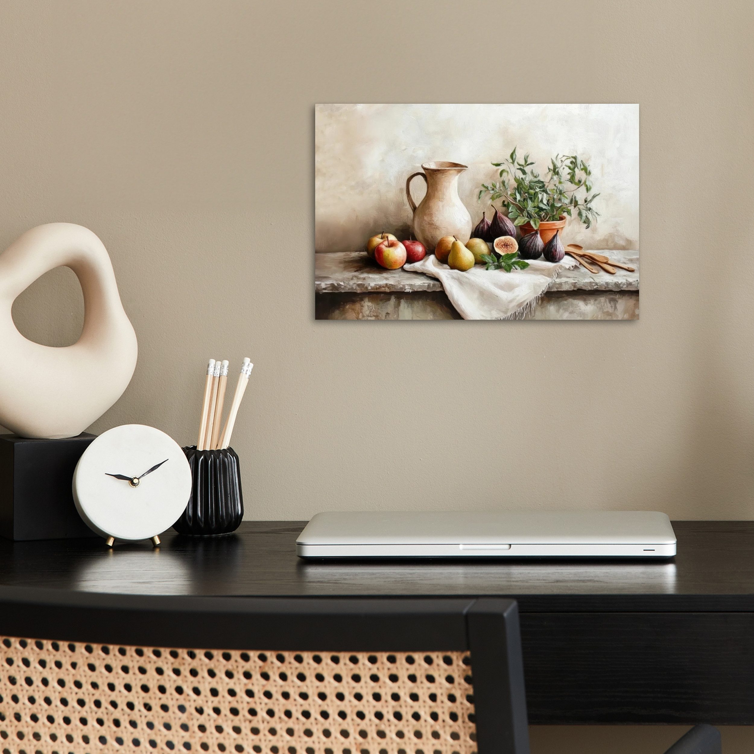 MuchoWow Poster Obst - Kräuter - günstig online kaufen