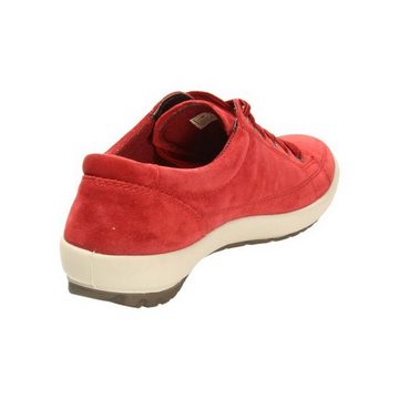 Legero rot Sneaker (1-tlg)