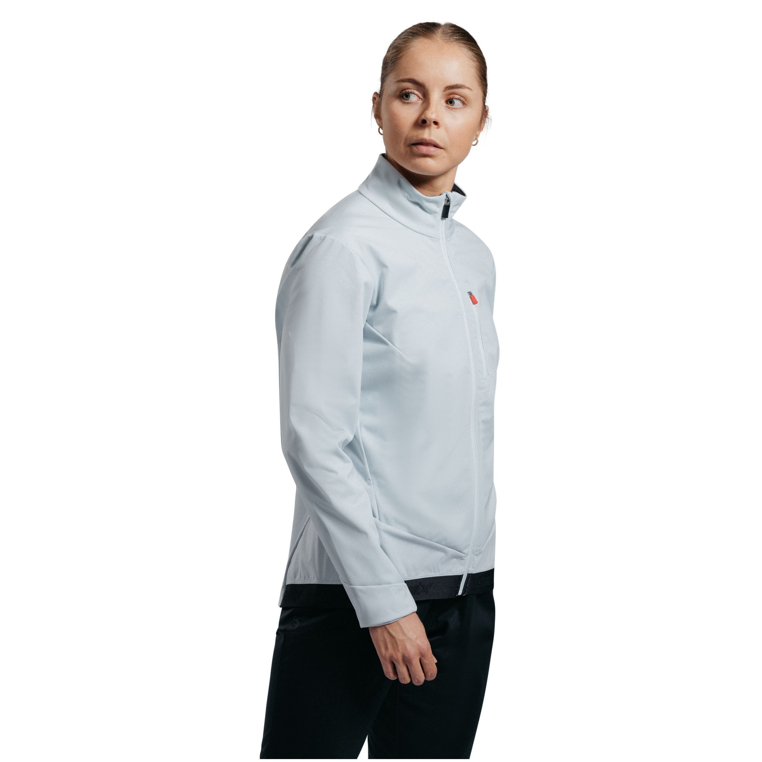 Swix Laufjacke Quantum Windstopper Jacket W (1-St)