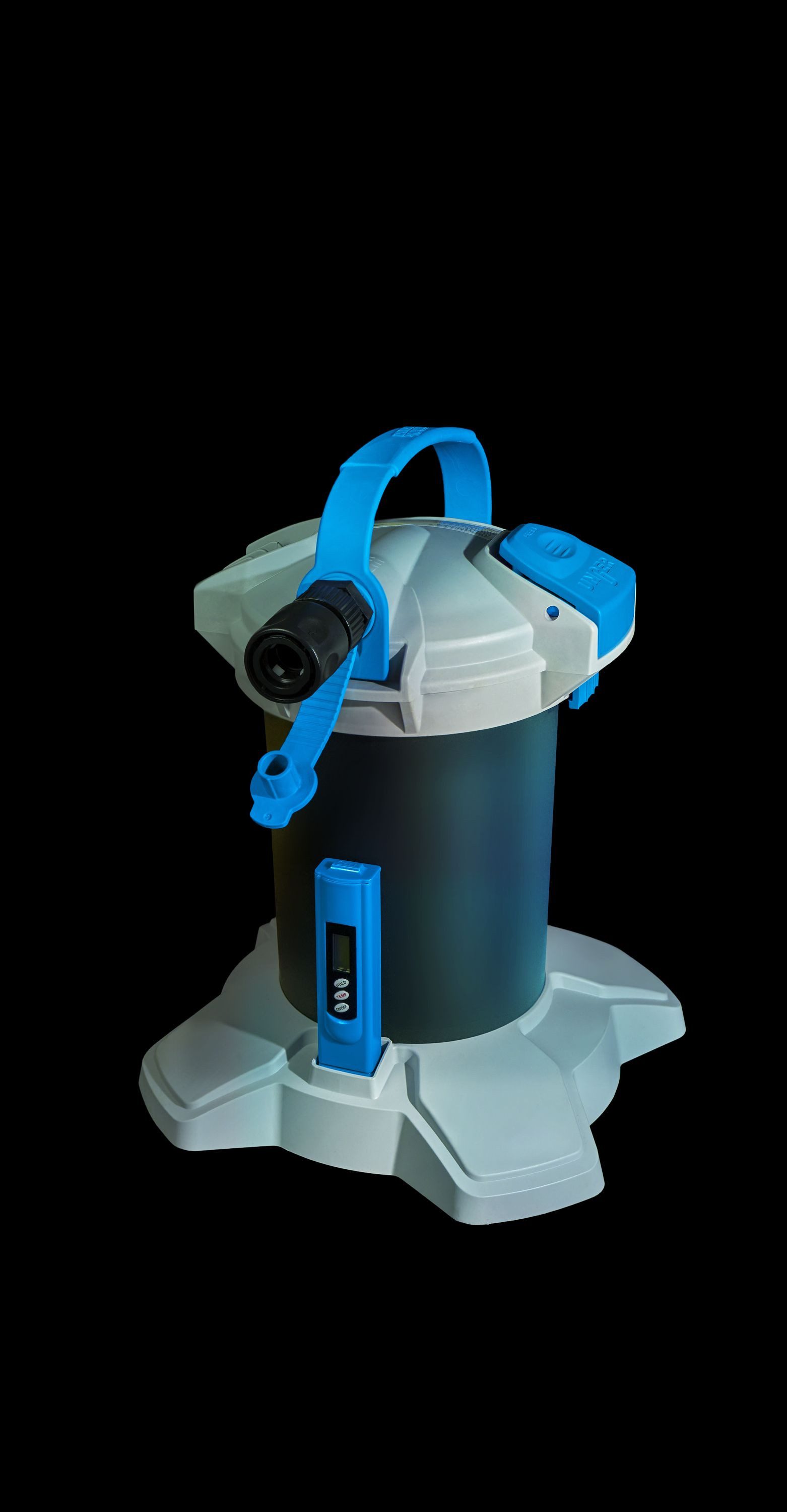 Unger Wasserfilter