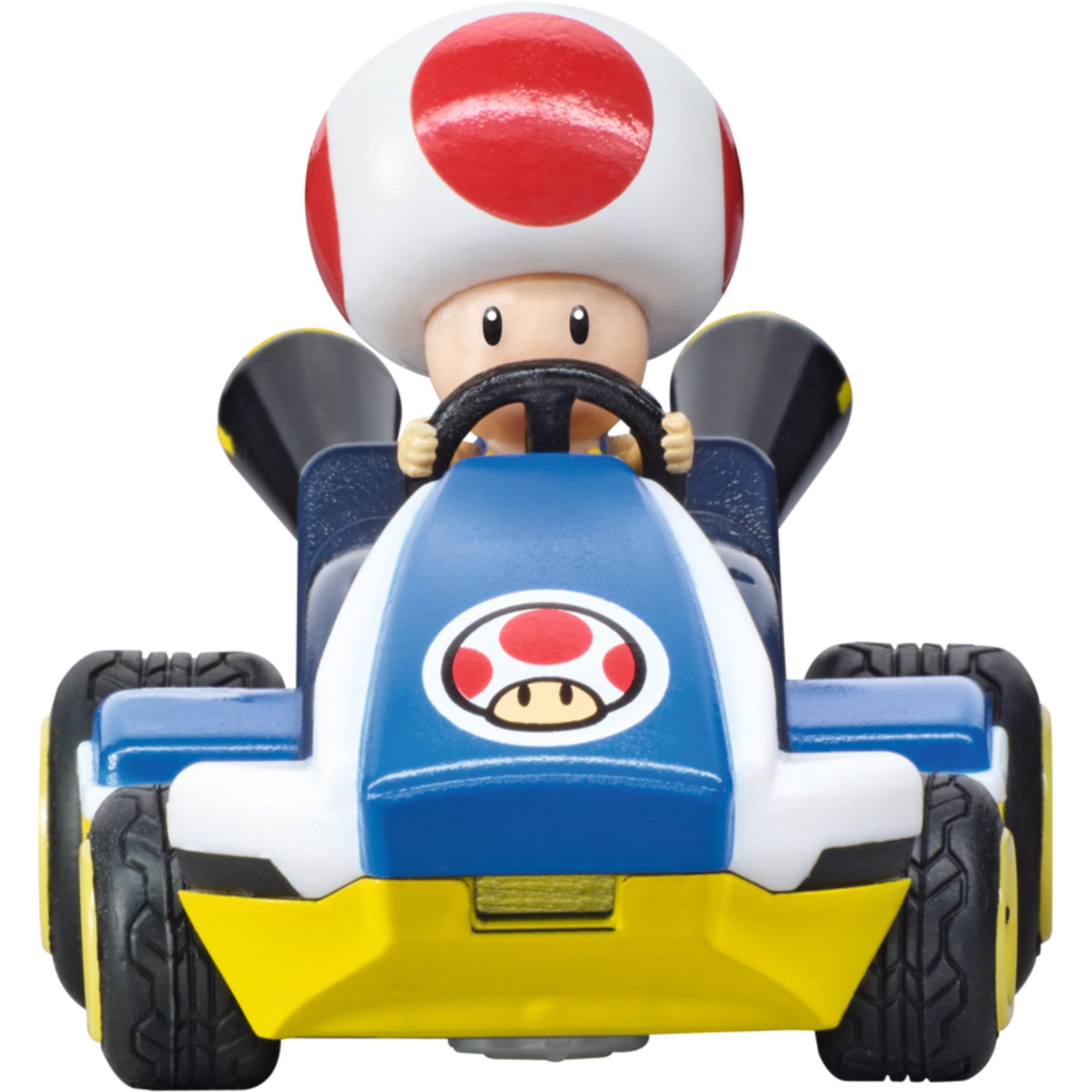Carrera® RC-Auto Carrera 2,4GHz Mario Kart Mini RC - Toad