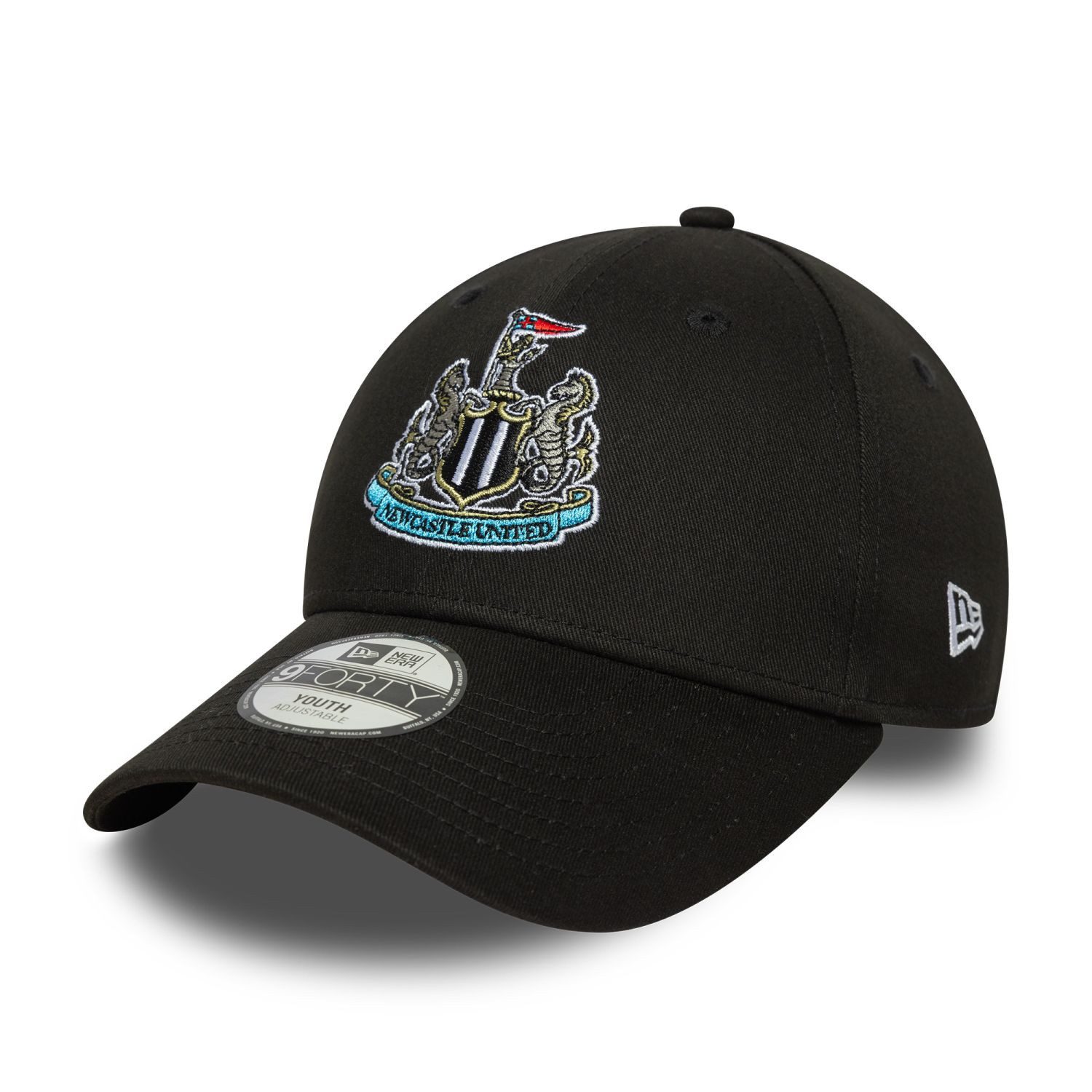 Baseball Cap 9Forty Newcastle United