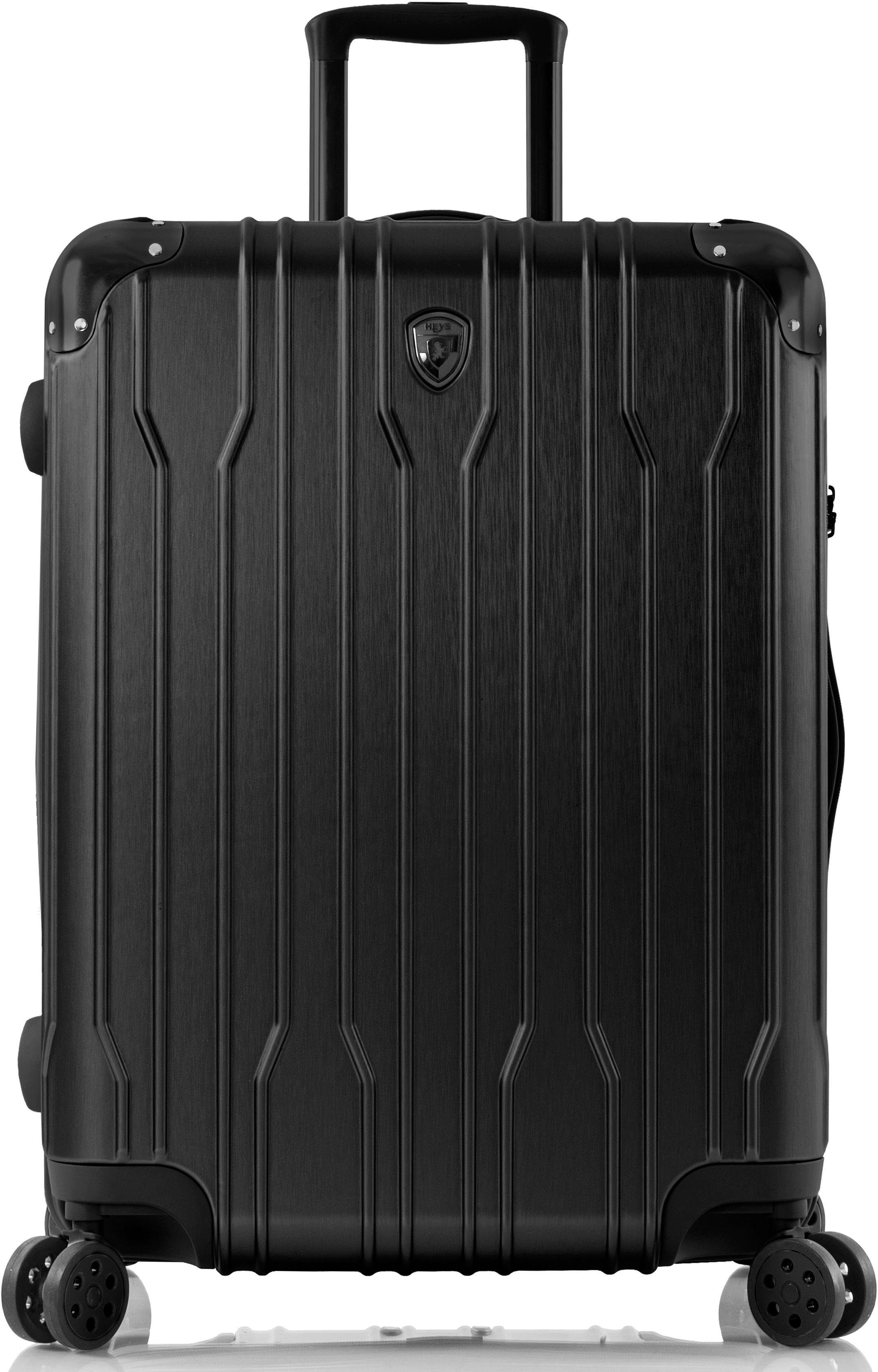 Heys Hartschalen-Trolley Xtrak, in verschiedenen Farben und Größen, 4 Rolle günstig online kaufen