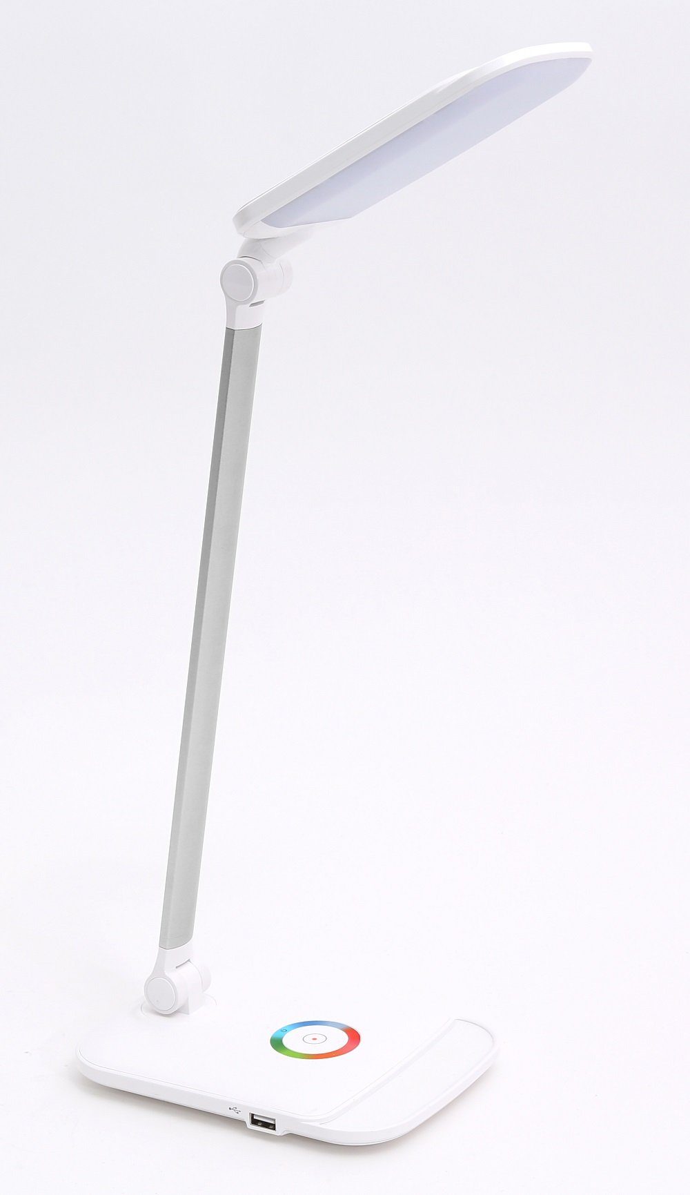 Platinet LED Schreibtischlampe Platinet PDLQ60 Schreibtischlampe 12 W + Nac günstig online kaufen