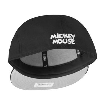 New Era Fitted Cap 59Fifty DISNEY Micky Maus