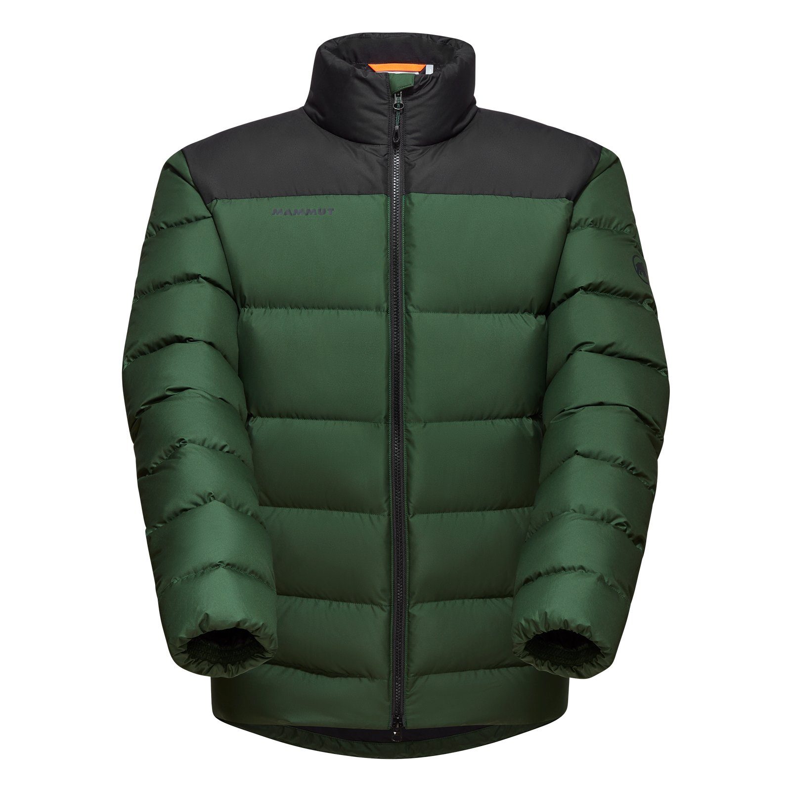 Mammut Daunenjacke Whitehorn IN mit Stehkragen