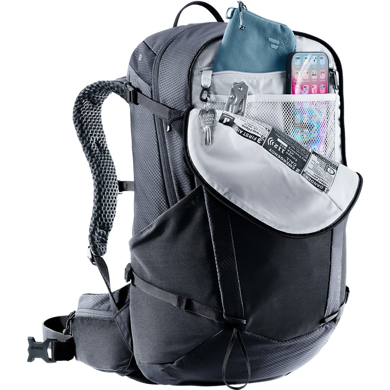 Wanderrucksack Wanderrucksack Futura 25 SL