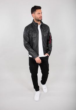 Alpha Industries Kurzjacke Air Racer