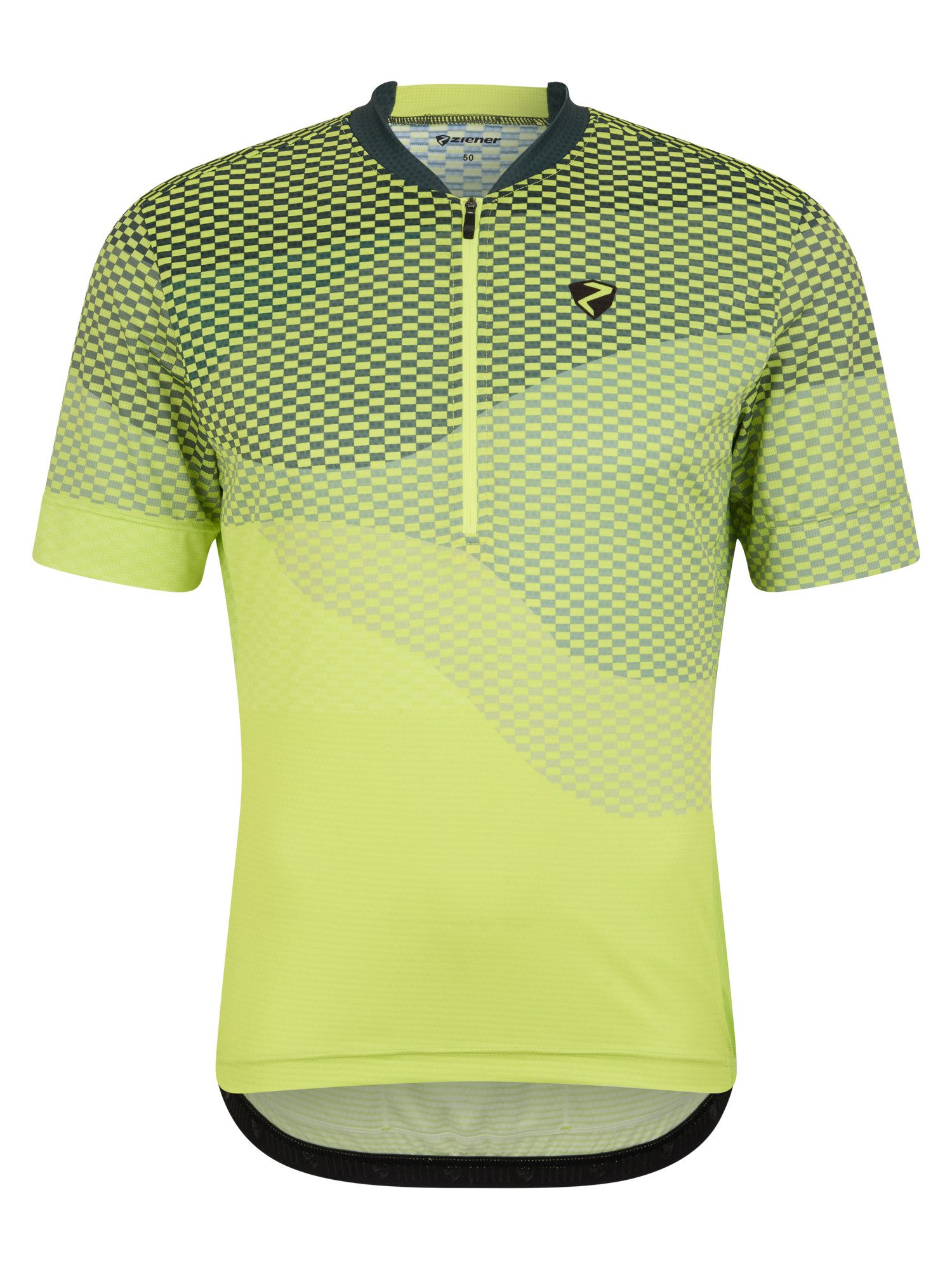 Radtrikot NEMIC-Z