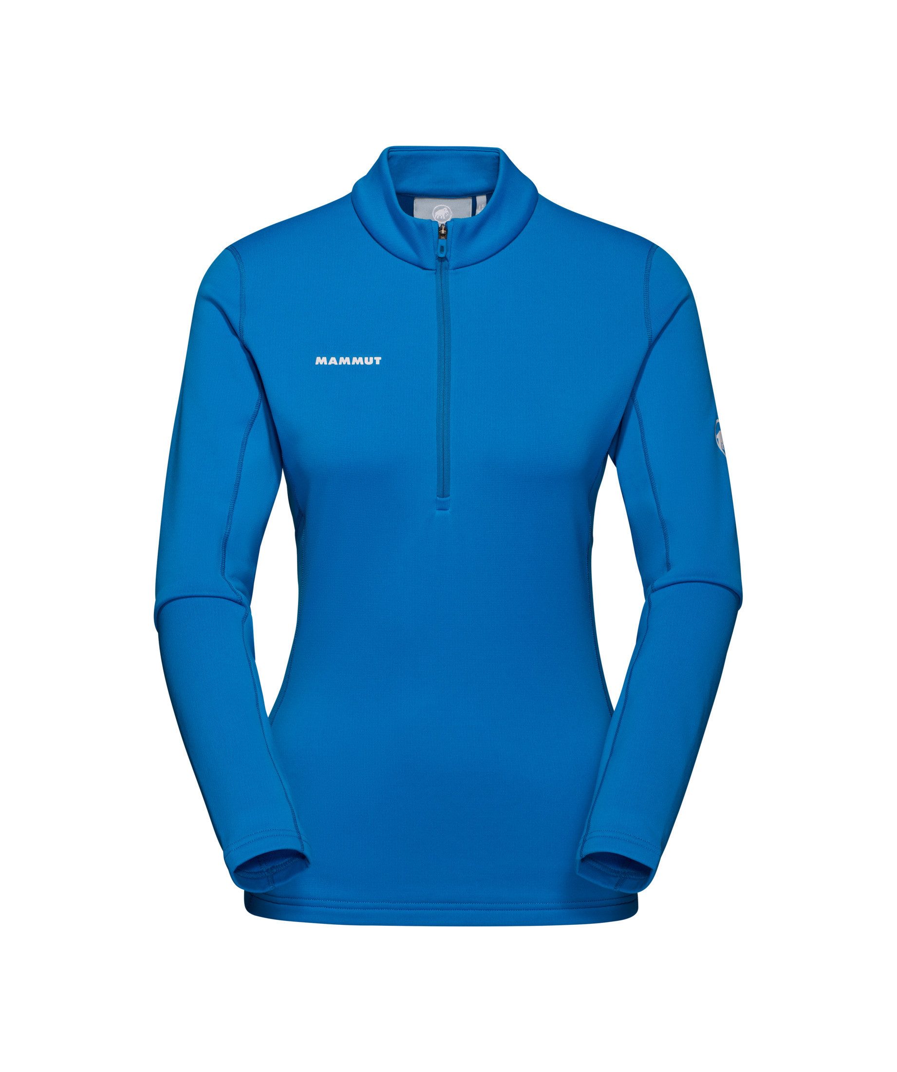 Mammut Longsleeve Aenergy ML Half Zip Pull Women