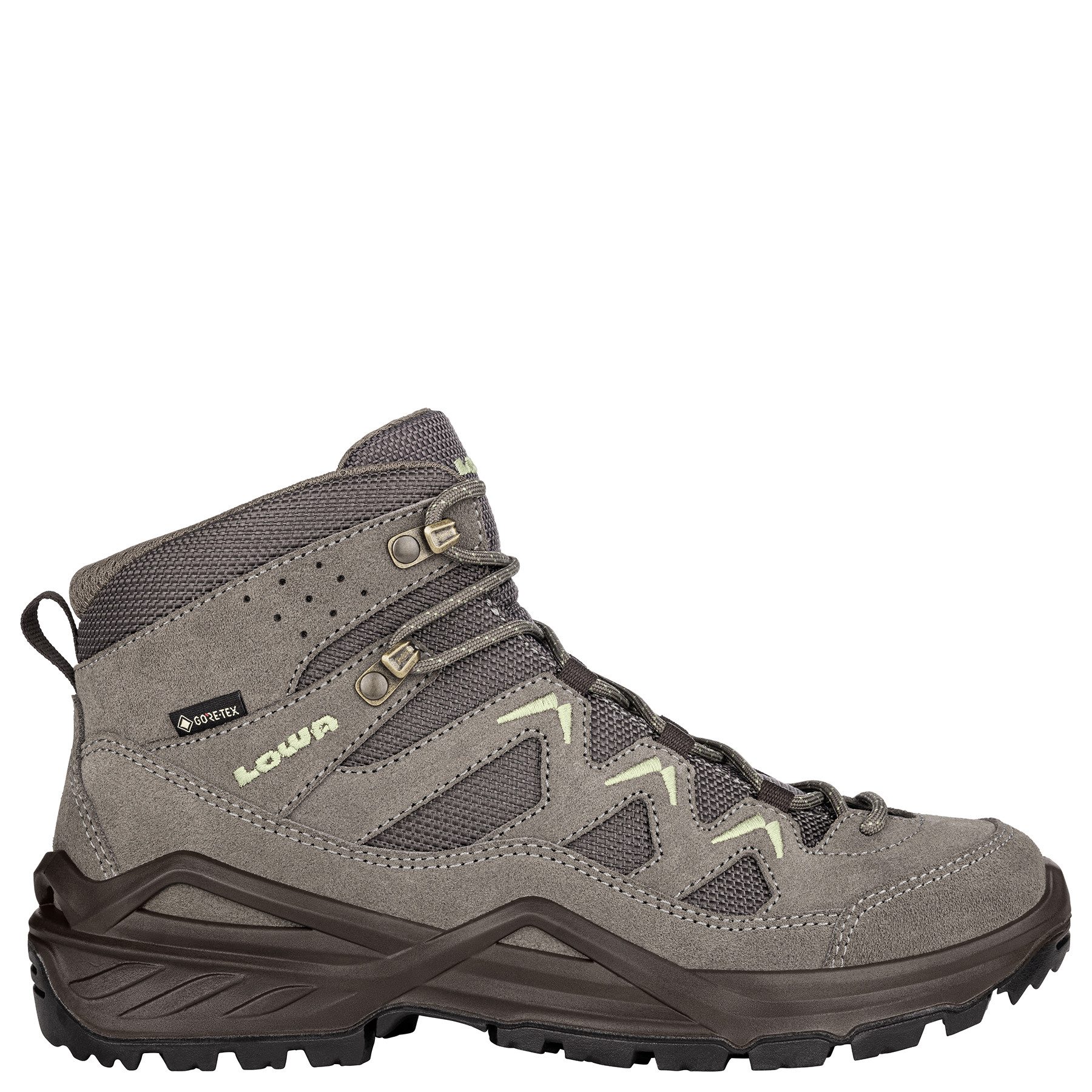 Lowa SIRKOS EVO GTX MID Ws [2024] Wanderstiefel