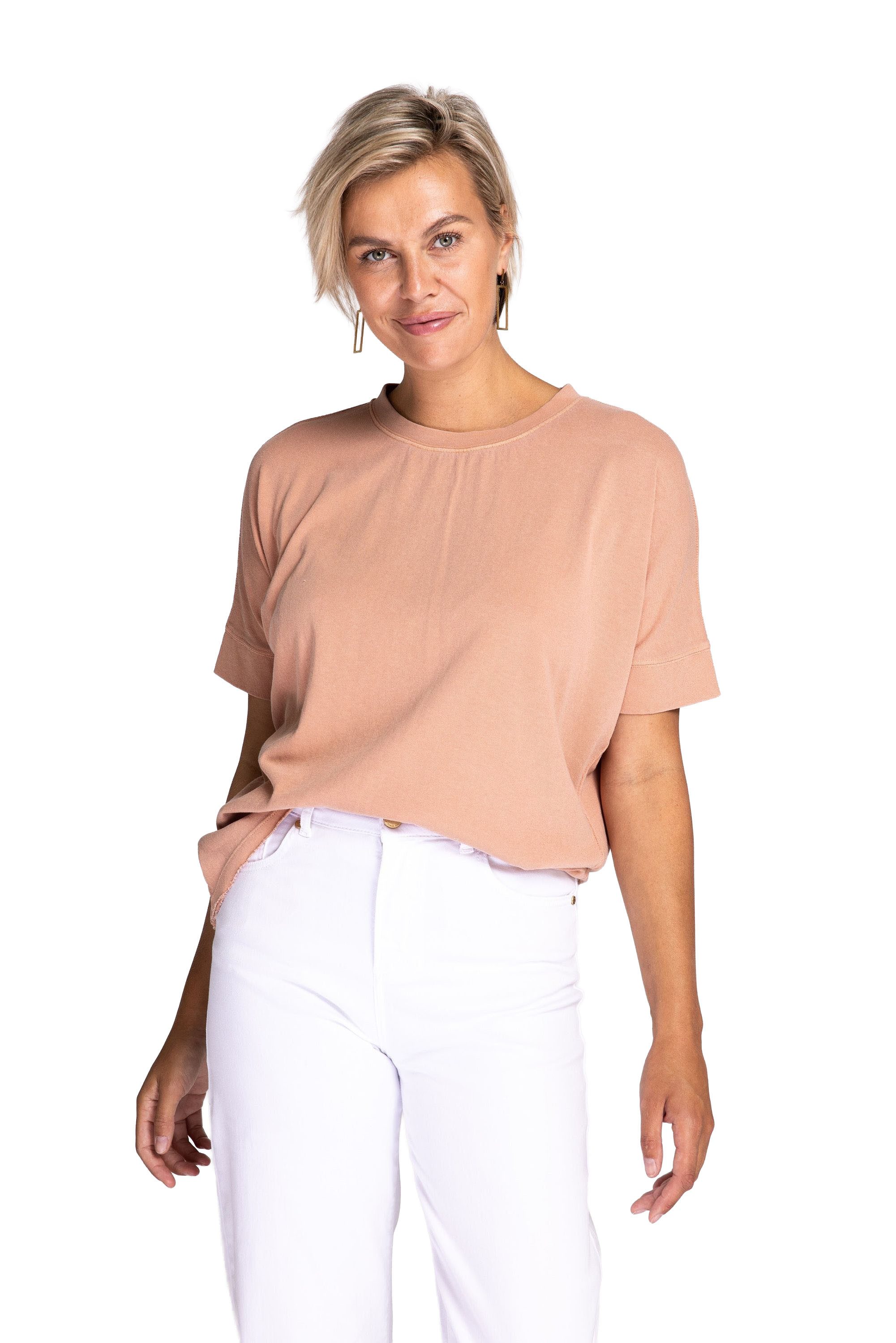 Zhrill T-Shirt ZHRAHEL (0-tlg) günstig online kaufen