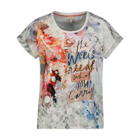 Kate Storm T-Shirt Damen T-Shirt (1-tlg)