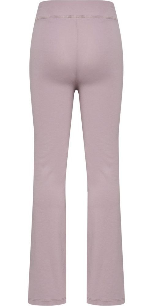 hummel Leggings Hmljr High Rise Flared Tights