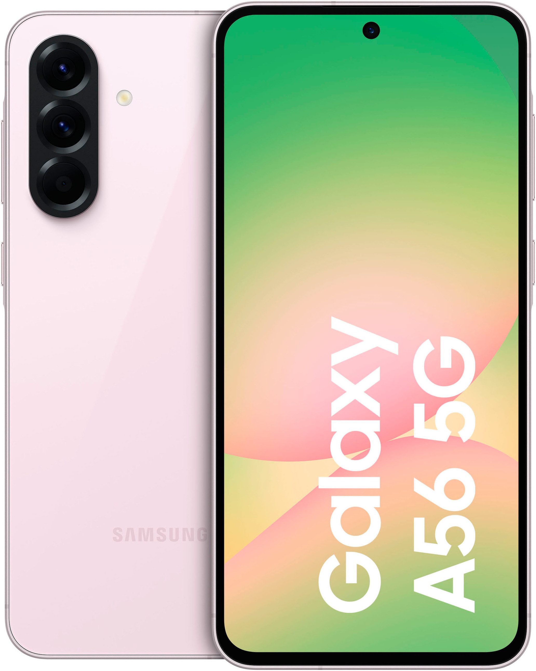 Galaxy-A56 5G Smartphone
