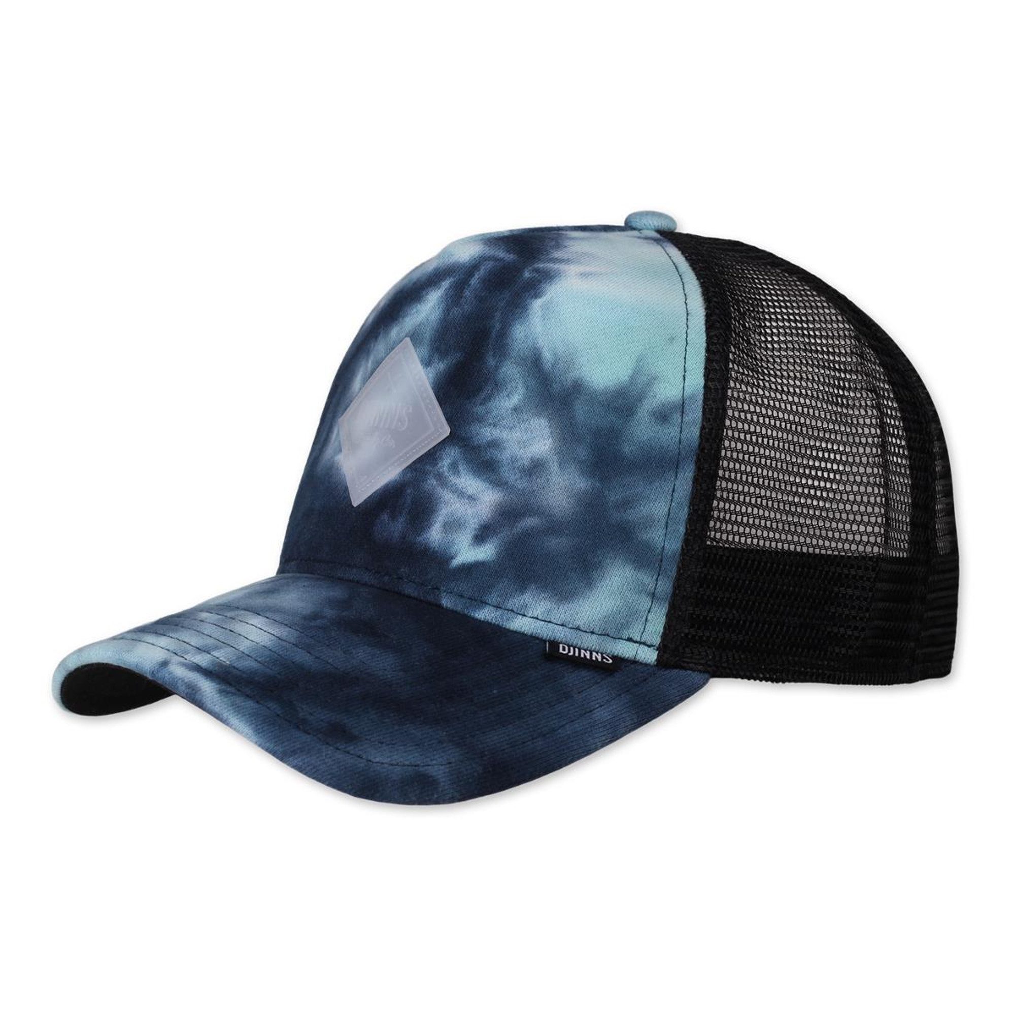 Trucker Cap Djinns HFT Cap Jersey Batique