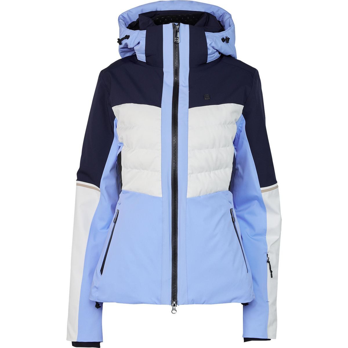 8848 Altitude Skijacke Hazel W Ski Jacket Ausgezeichneter Komfort und ein raffinierter, sportlicher Look