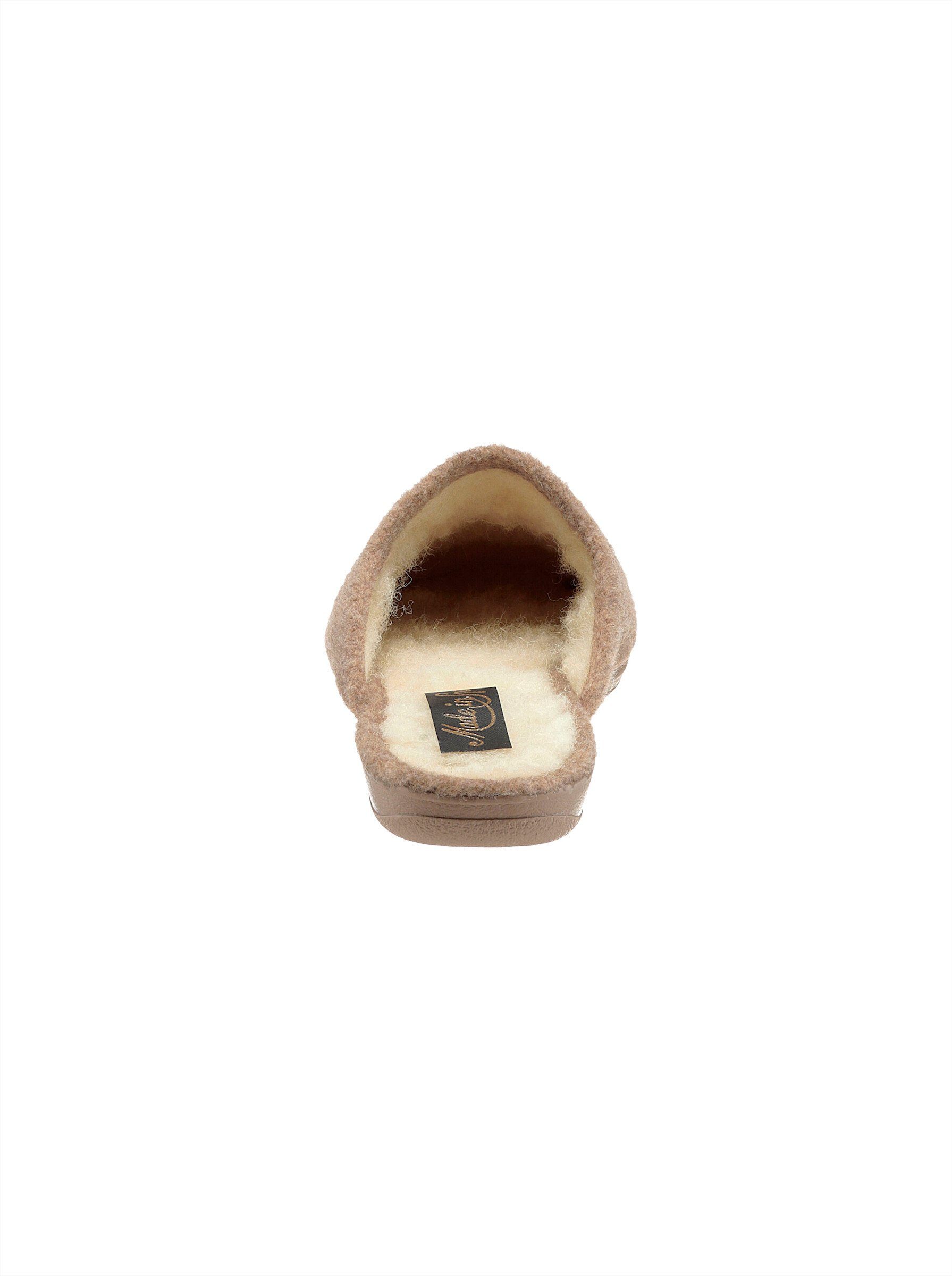 Witt Pantoffel Hausschuh (1-tlg)