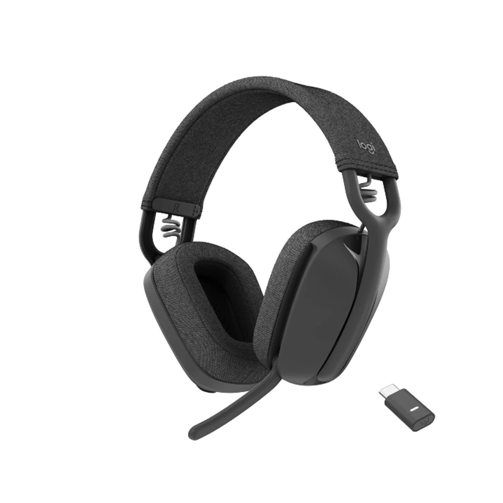 Logitech Zone Vibe Wireless Kopfhörer