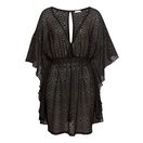 LASCANA Longbluse aus Lochspitze, lockeres Blusenkleid, Tunika