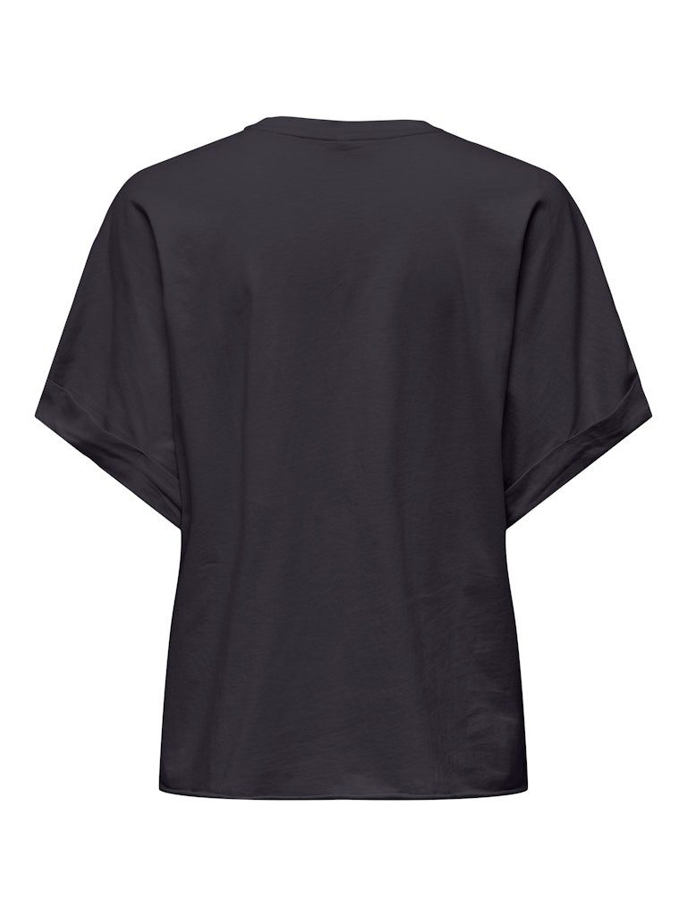 ONLY Blusentop ONLLUCY LIFE S/S LEO günstig online kaufen
