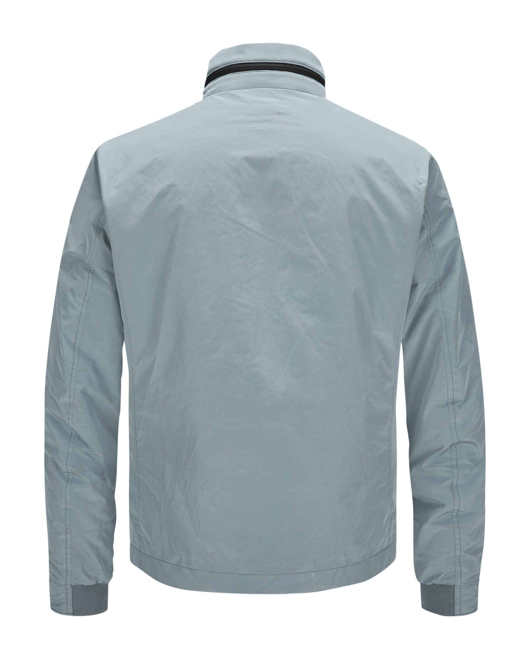 Milestone Blouson MSEaston vielseitige Übergangsjacke wasserabweisend, atmungsaktiv