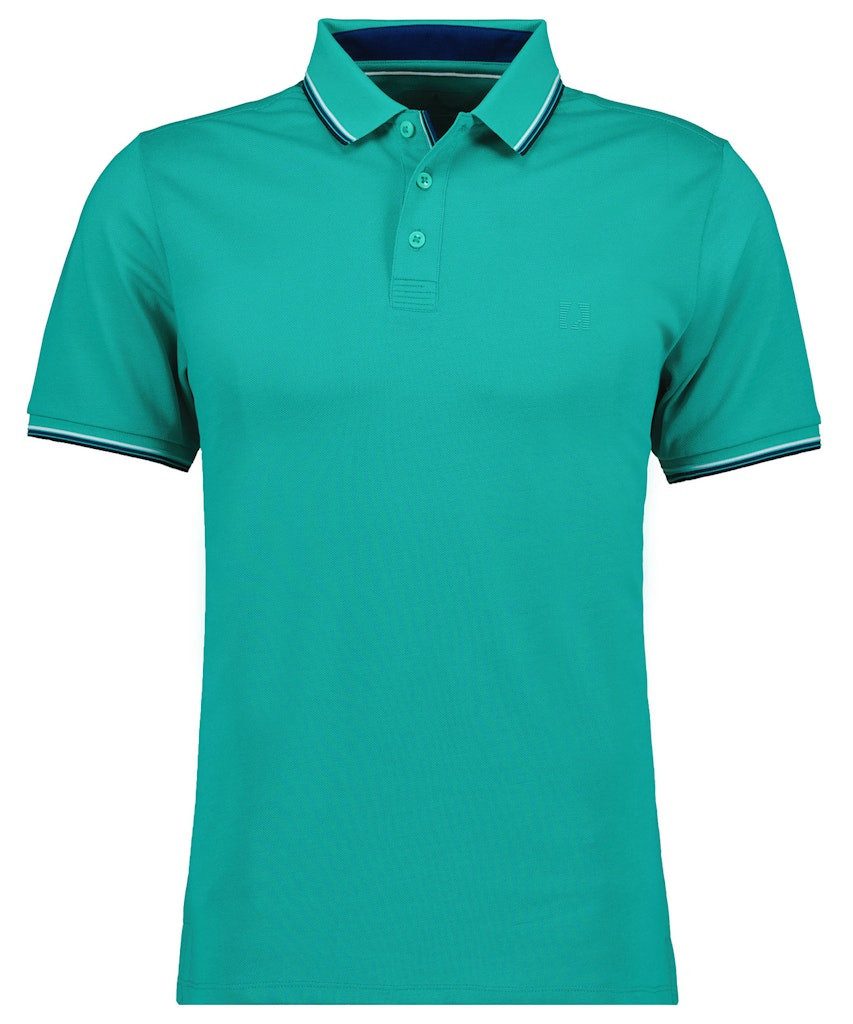 RAGMAN T-Shirt Polo tipping