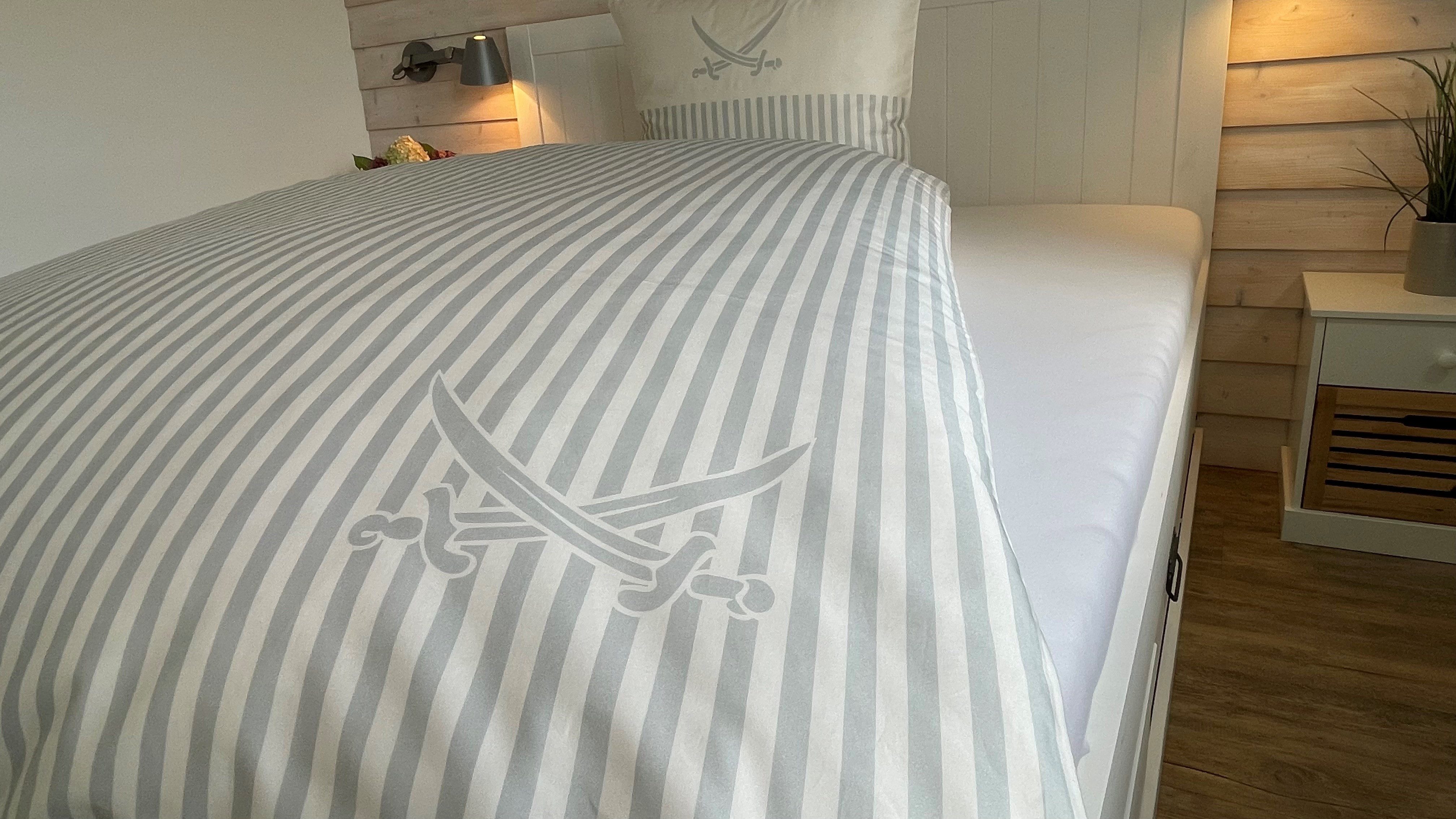 Sansibar Sylt Bettwäsche Bettwäsche Sansibar „Lighthouse“ günstig online kaufen