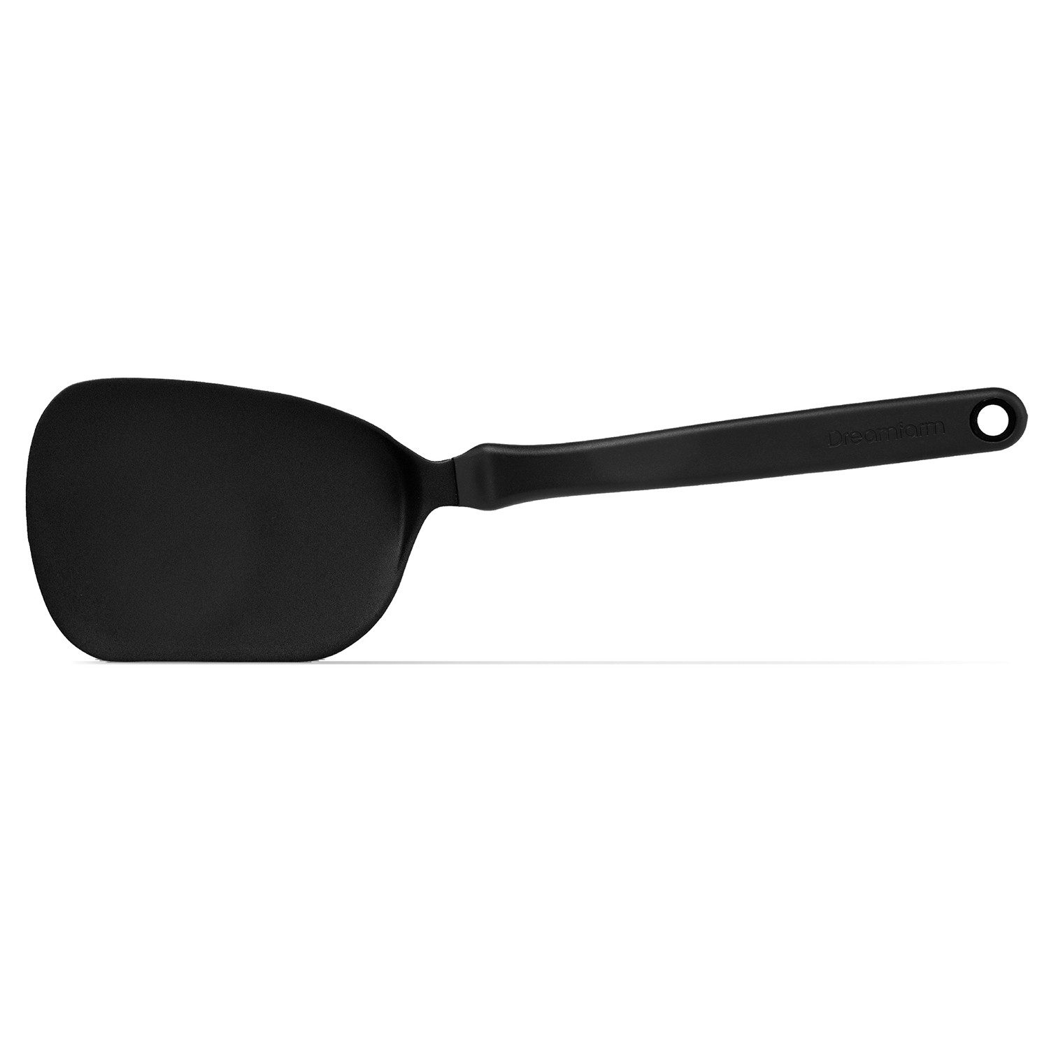 Pfannenwender Chopula Schwarz